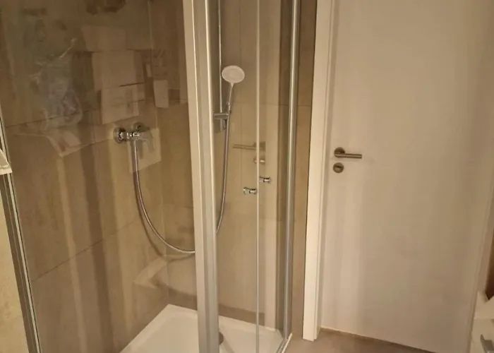 Ferienwohnung Rheinsonne Apartment *