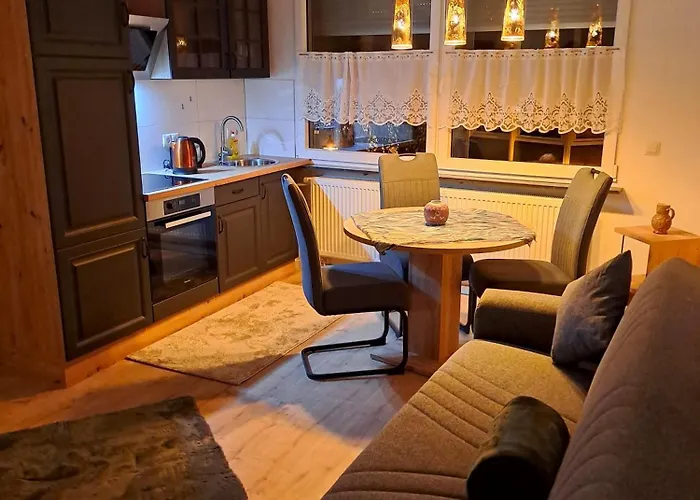 Ferienwohnung Rheinsonne * Boppard